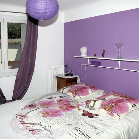 Cosy Nimes Apartment Exterior photo